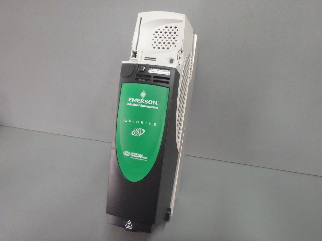 CONTROL TECHNIQUES SP1401