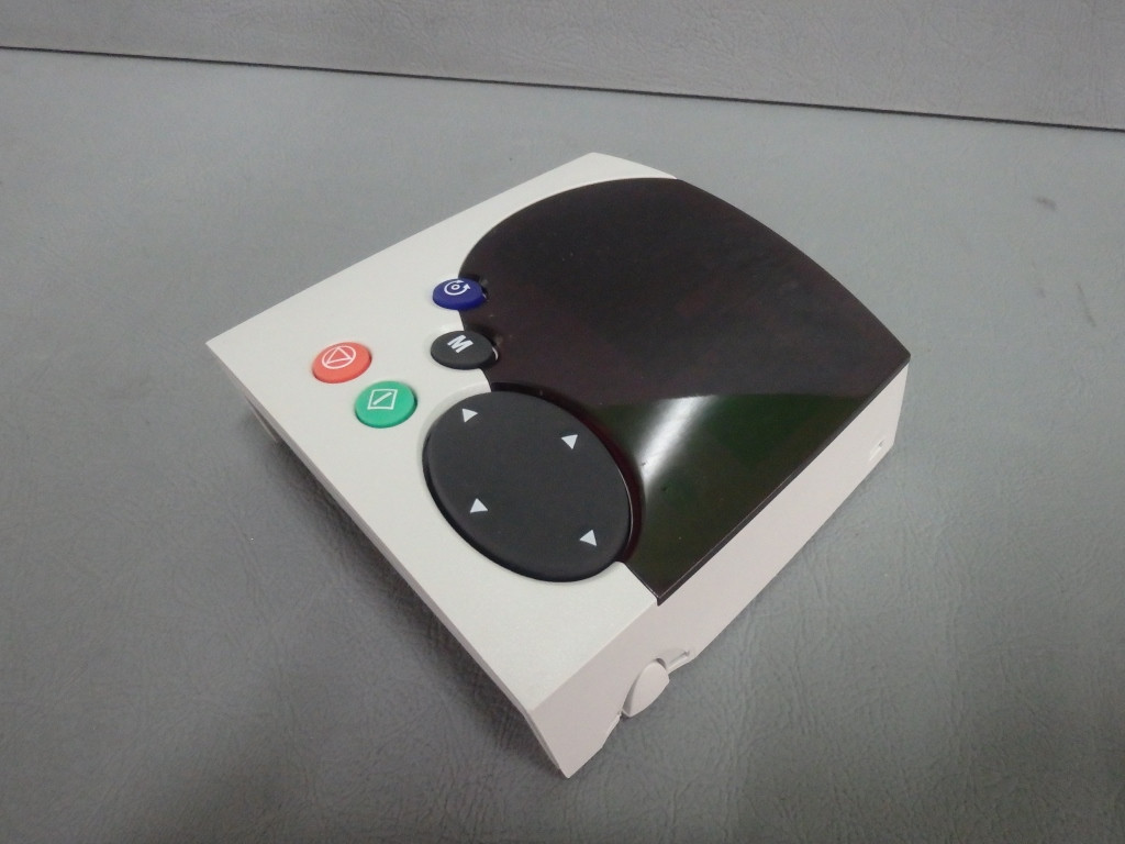 CONTROL TECHNIQUES SM-KEYPAD