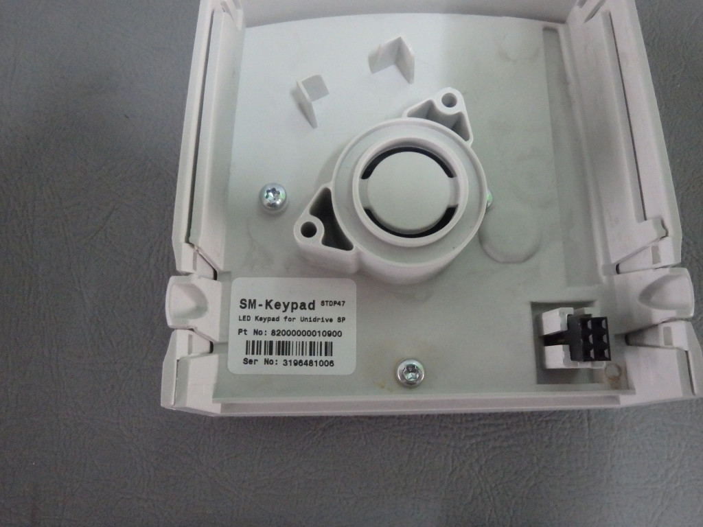 CONTROL TECHNIQUES SM-KEYPAD