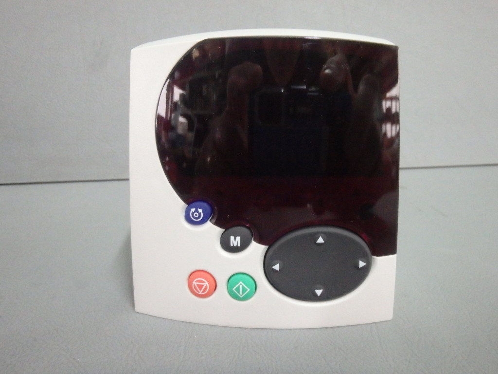 CONTROL TECHNIQUES SM-KEYPAD