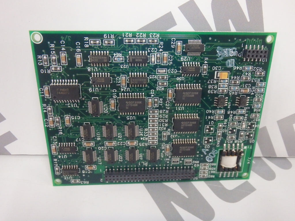 GE FANUC IC660ELB912J