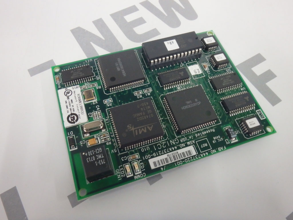 GE FANUC IC660ELB912J