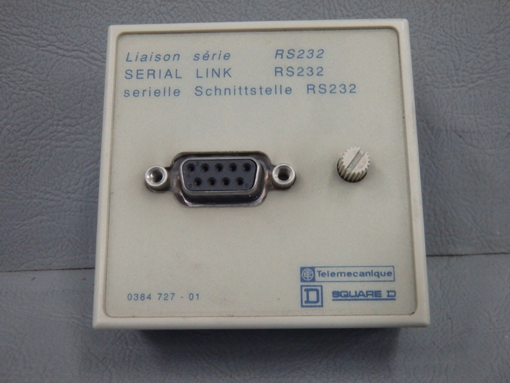 TÉLÉMÉCANIQUE  VW3-A16104