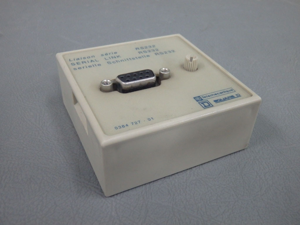 TÉLÉMÉCANIQUE  VW3-A16104