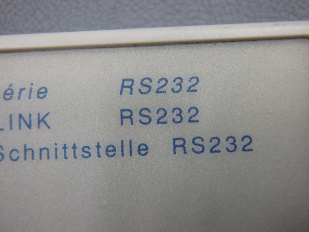 TÉLÉMÉCANIQUE  VW3-A16104