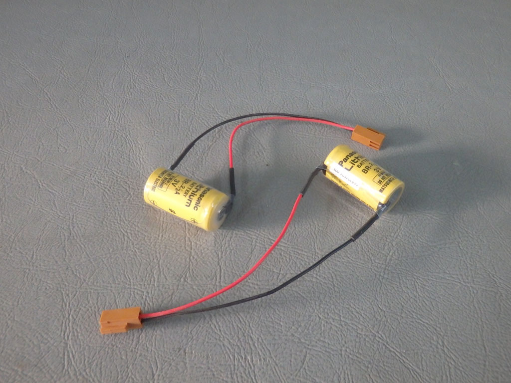 GE FANUC IC693ACC301