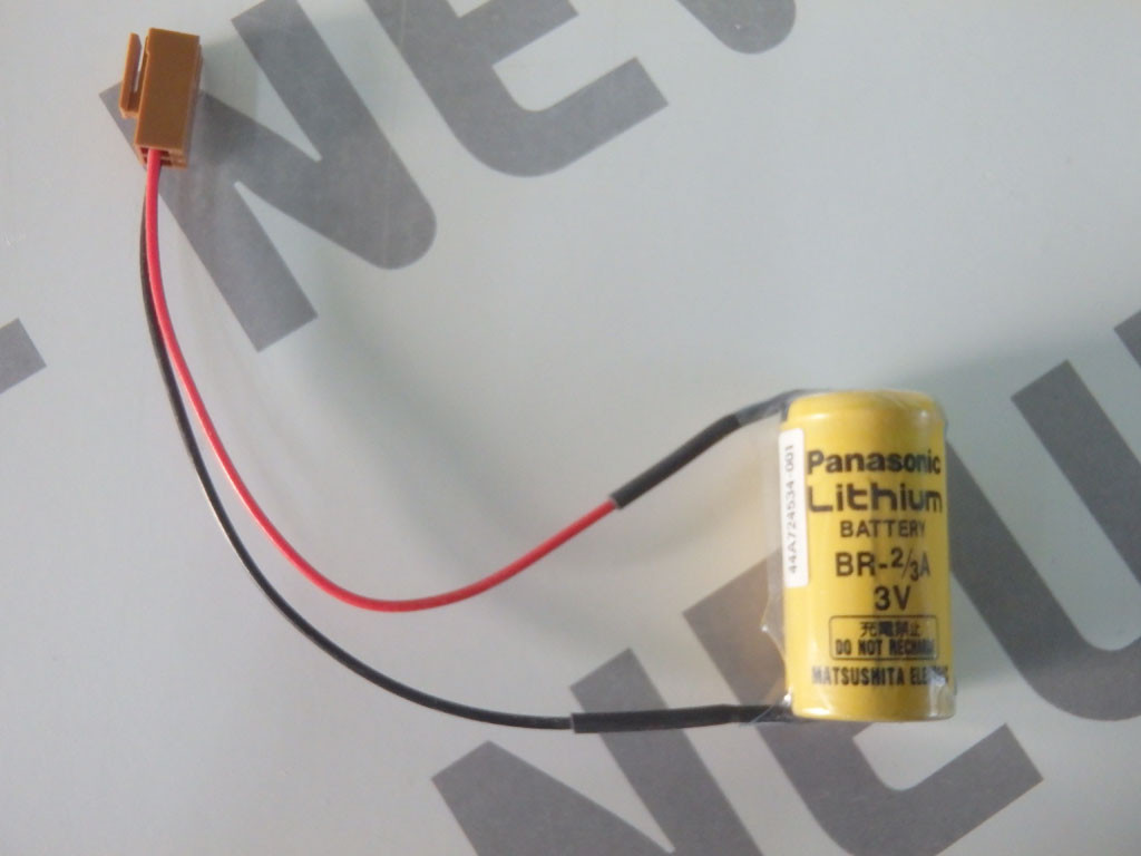 GE FANUC IC693ACC301