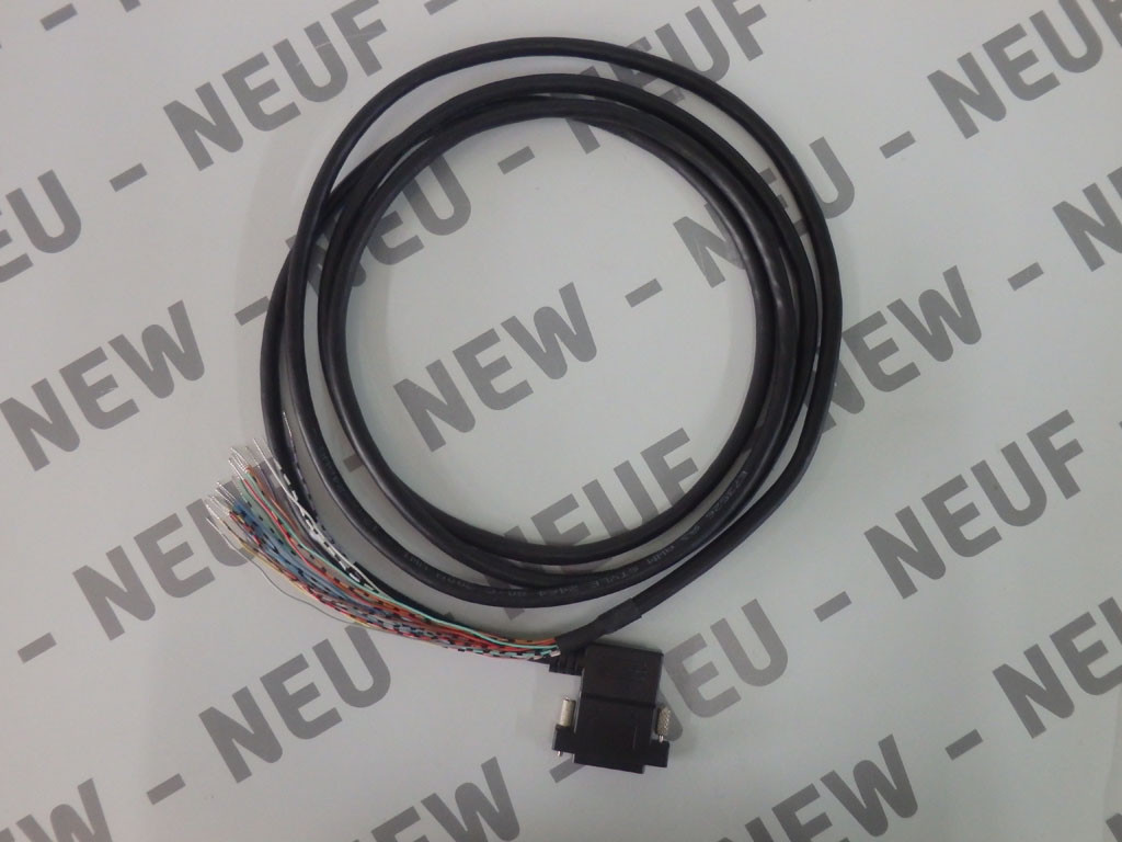 GE FANUC IC693CBL327