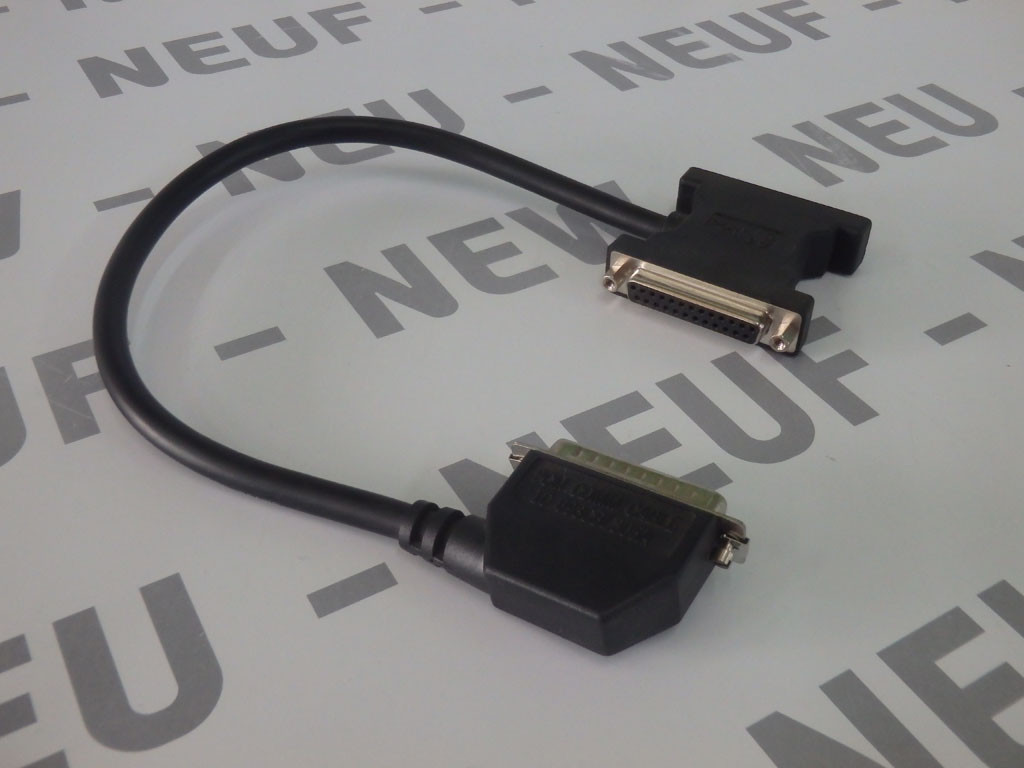 GE FANUC IC693CBL305