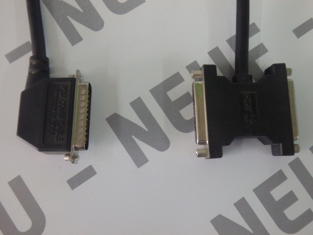 GE FANUC IC693CBL305