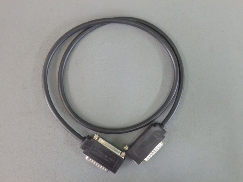 GE FANUC IC693CBL300