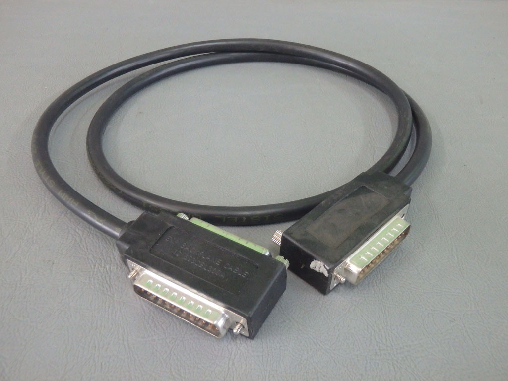 GE FANUC IC693CBL300