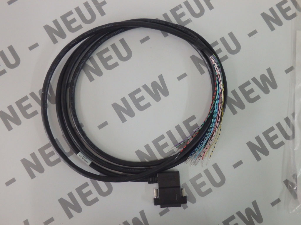 GE FANUC IC693CBL328