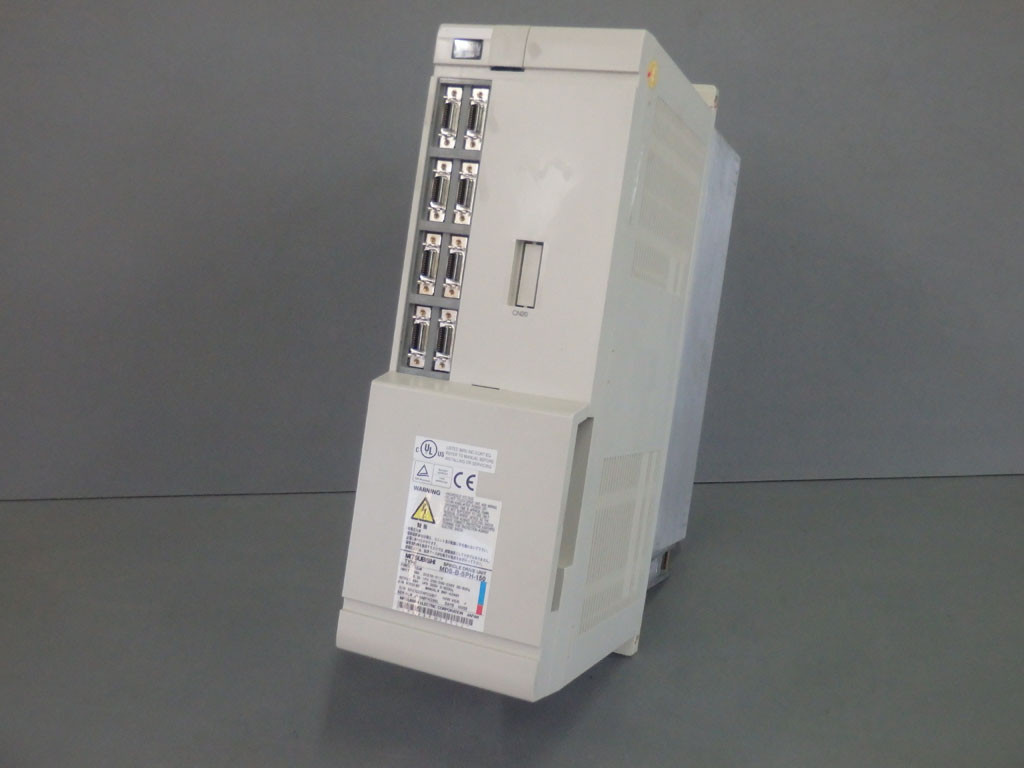 MITSUBISHI MDS-B-SPH-150