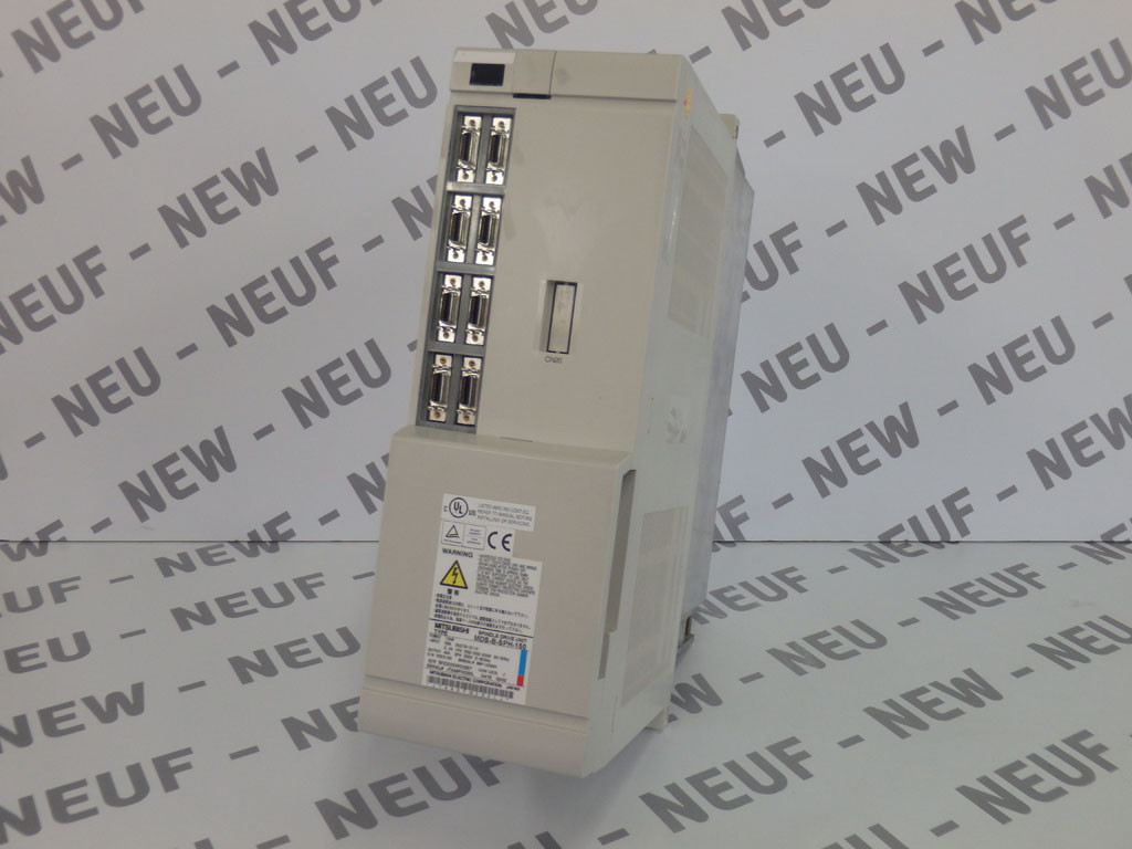 MITSUBISHI MDS-B-SPH-150