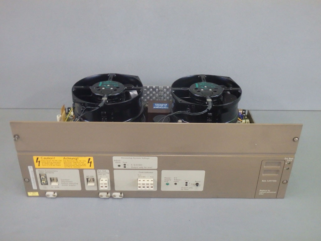 SIEMENS 6EW1861-2AC