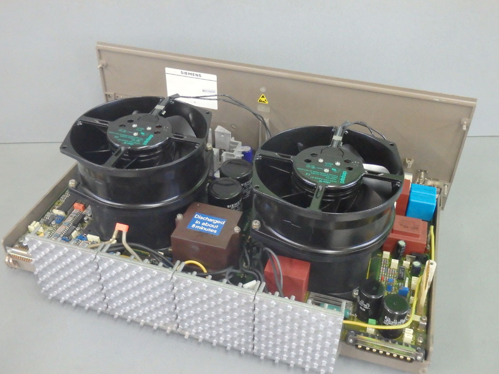 SIEMENS 6EW1861-2AC