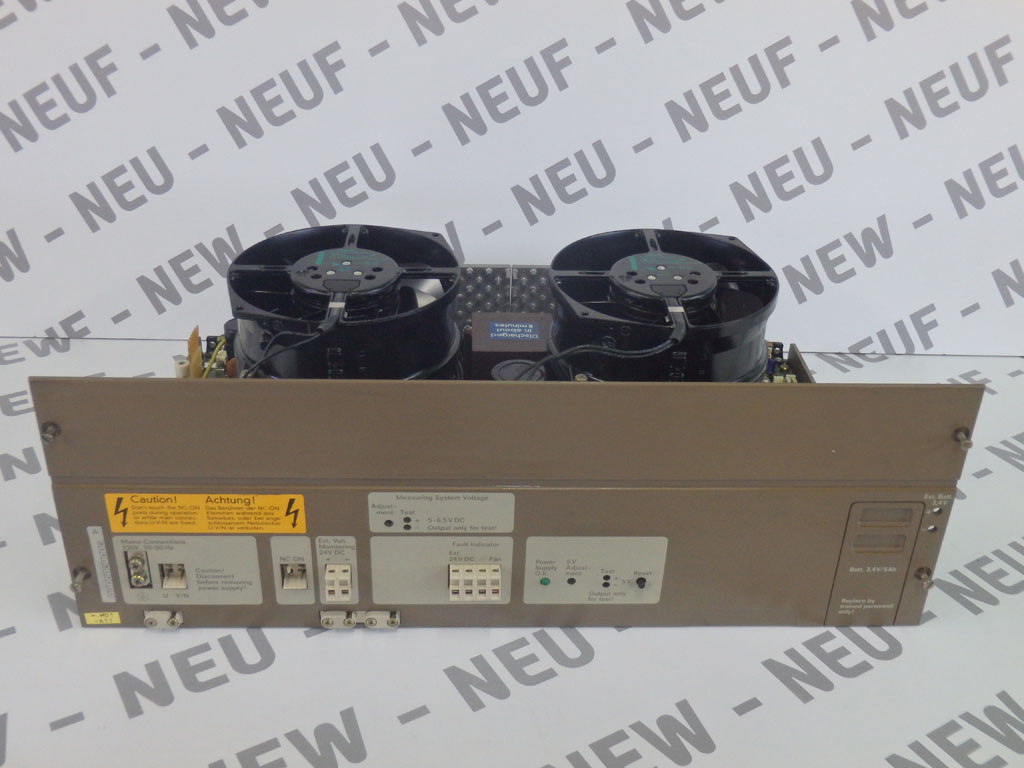 SIEMENS 6EW1861-2AC