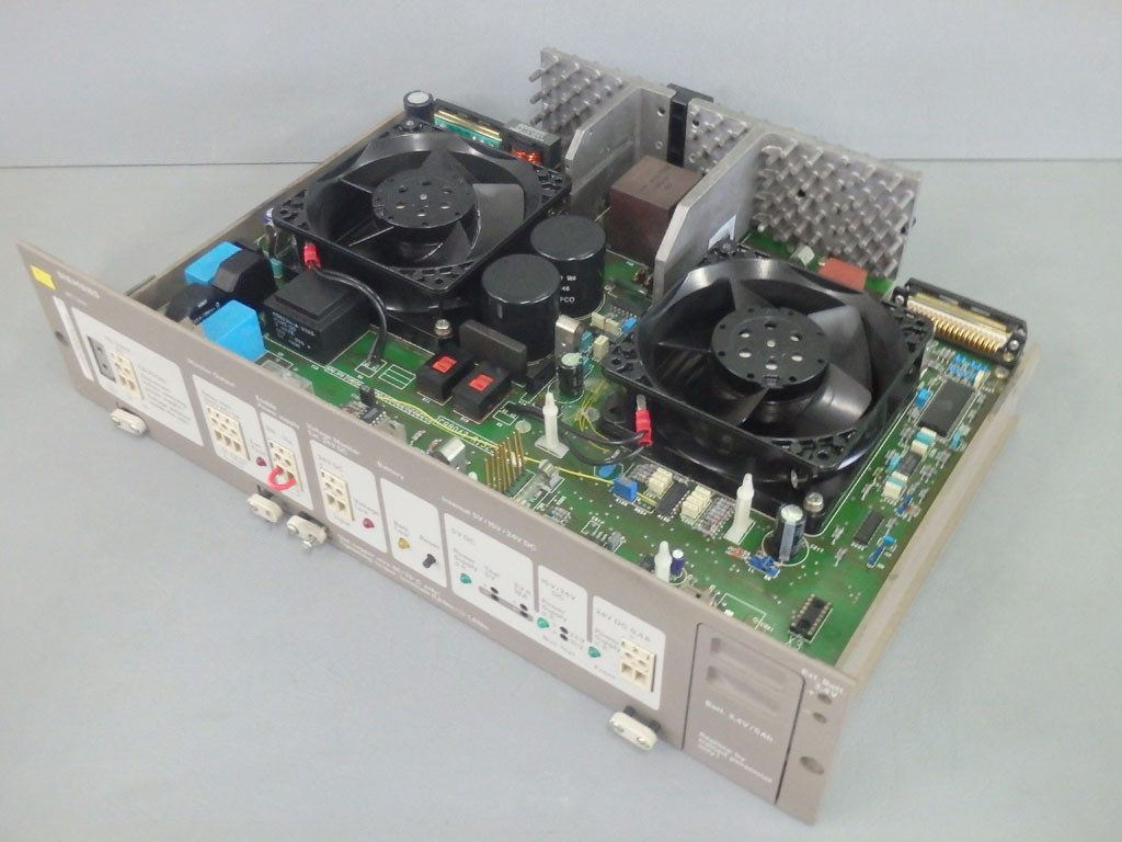 SIEMENS 6ES5955-3LC14