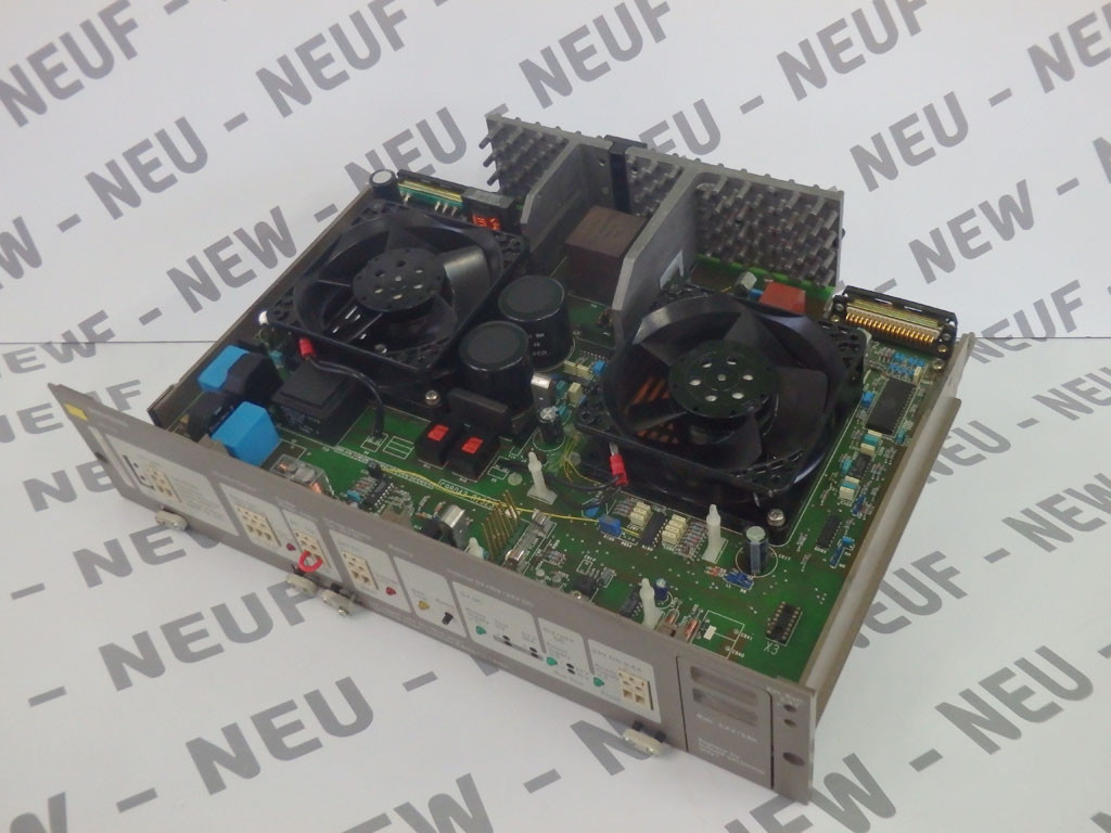 SIEMENS 6ES5955-3LC14