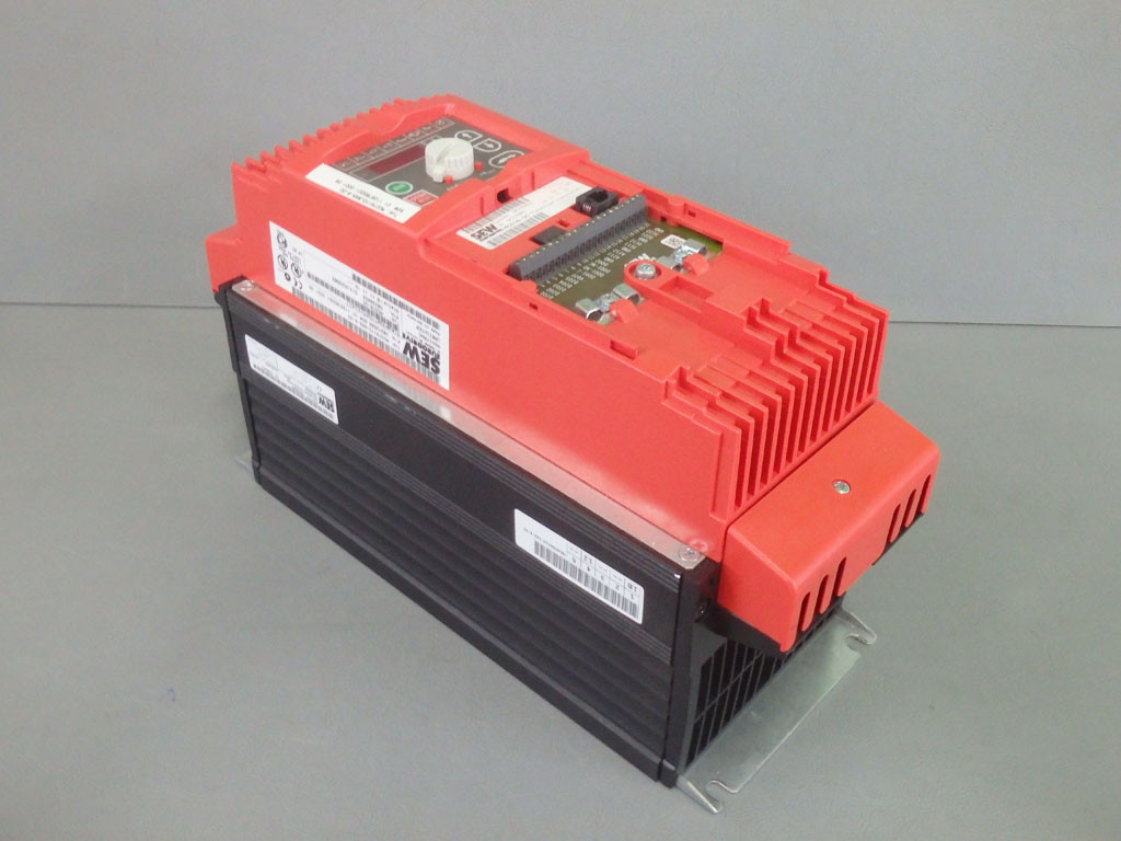 SEW-EURODRIVE MC07A110-5A3-4-00