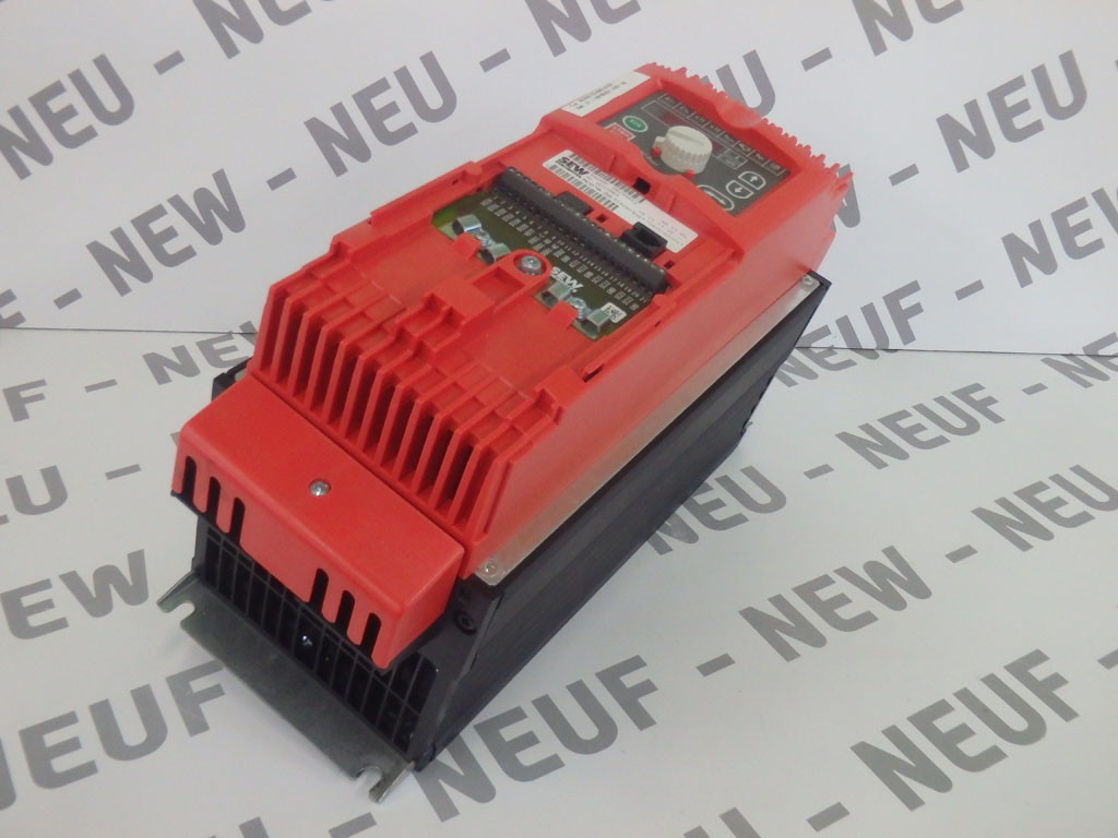 SEW-EURODRIVE MC07A110-5A3-4-00