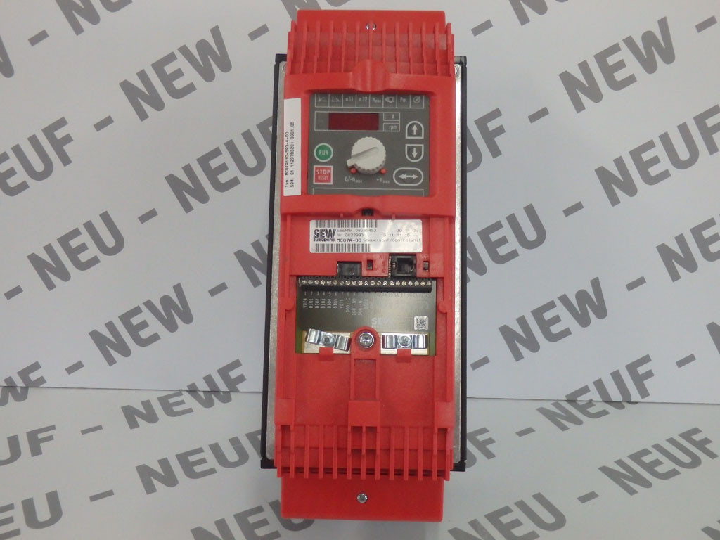 SEW-EURODRIVE MC07A110-5A3-4-00