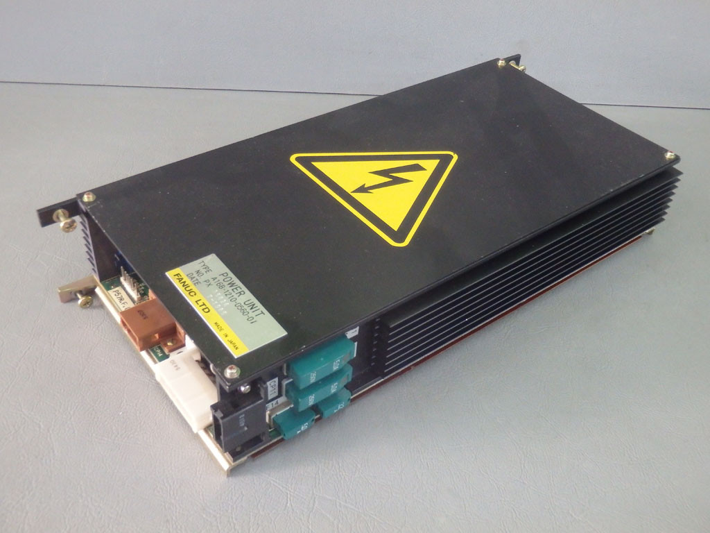 FANUC A16B-1210-0560-01