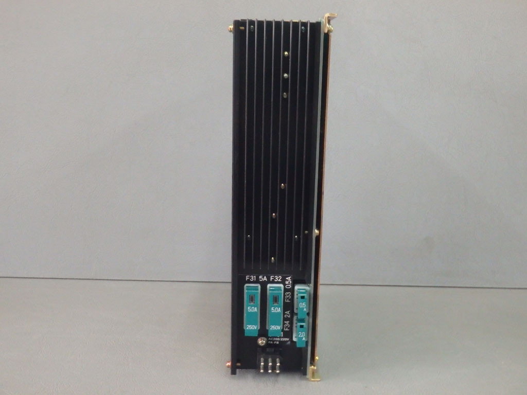 FANUC A16B-1310-0010-01