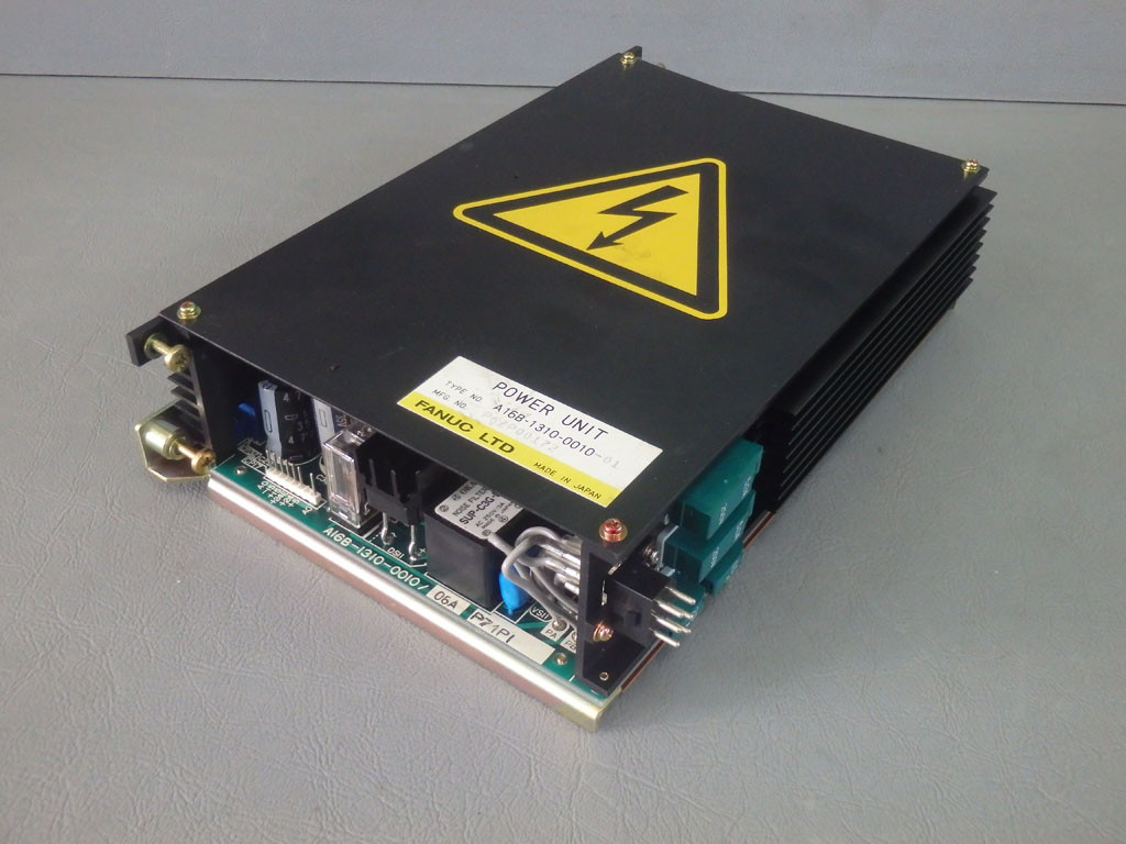 FANUC A16B-1310-0010-01