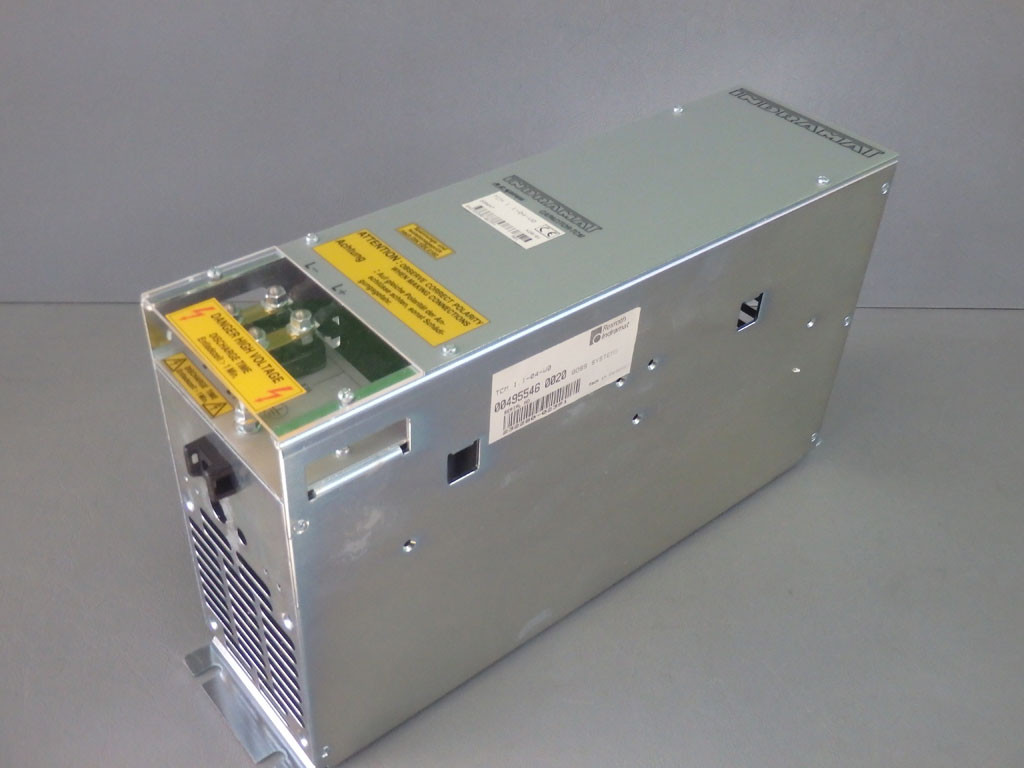 INDRAMAT TCM1.1-04-W0