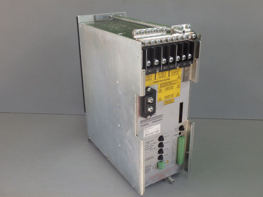 INDRAMAT KDV4.1-30-3