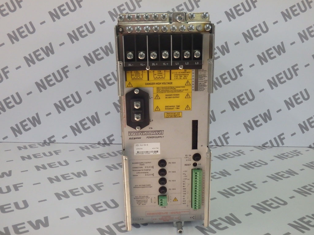 INDRAMAT KDV4.1-30-3