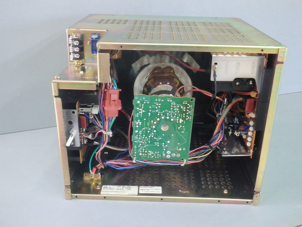 MATSUSHITA TX-1424AB