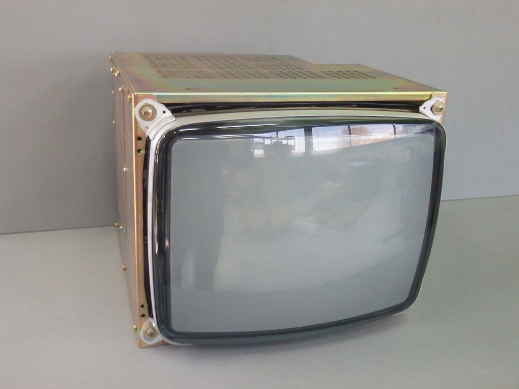 MATSUSHITA TX-1424AB