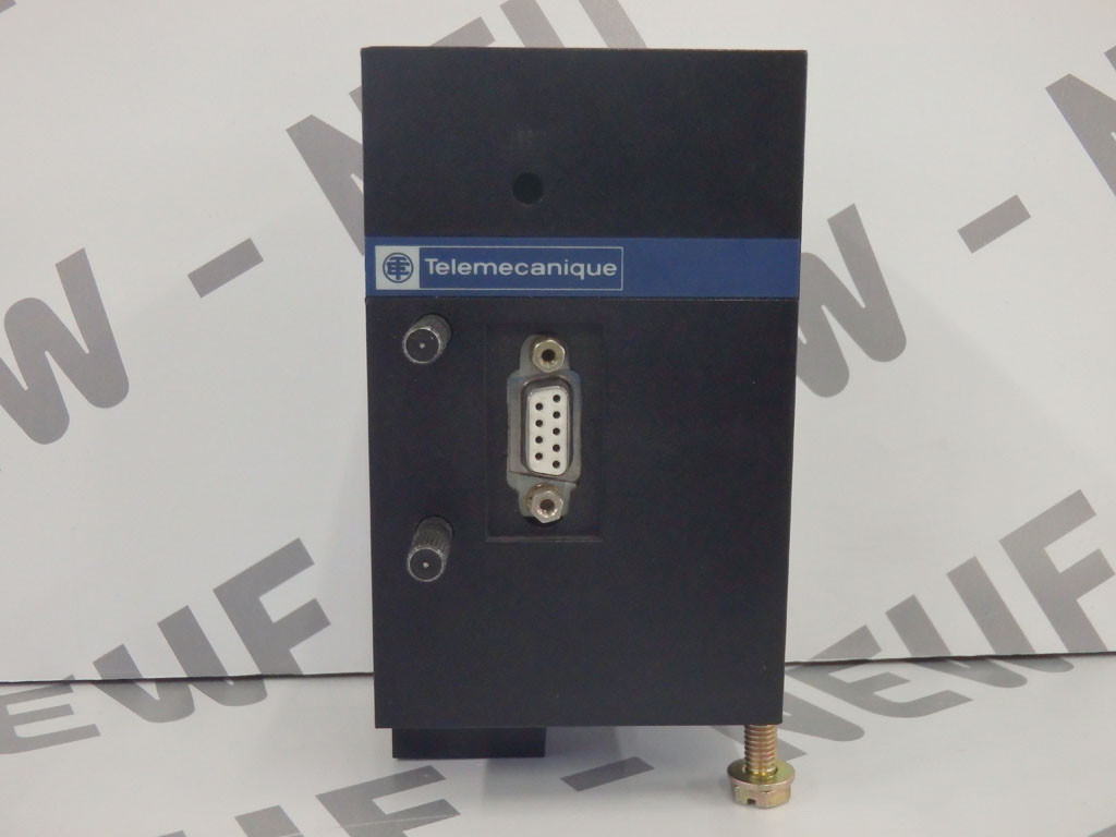 TÉLÉMÉCANIQUE  TSX17ACC7
