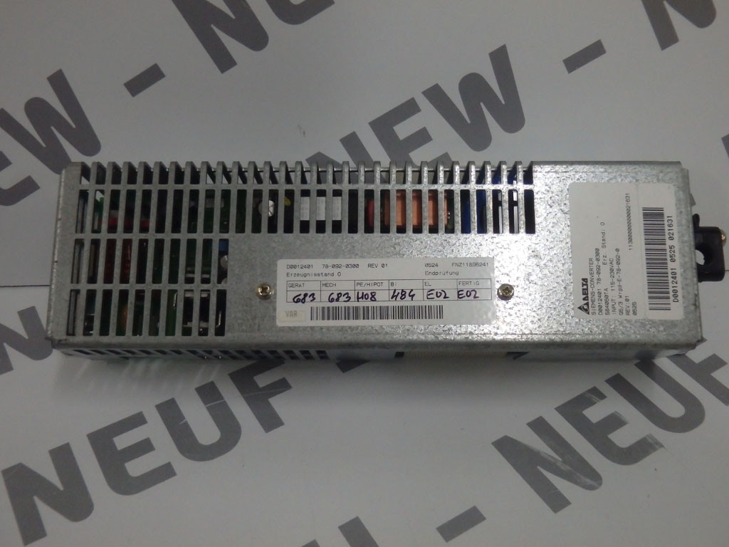 SIEMENS 6FC5147-0AA14-0AA2