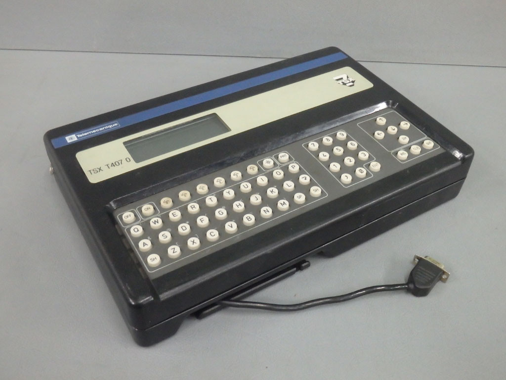 TÉLÉMÉCANIQUE  TSXT40700