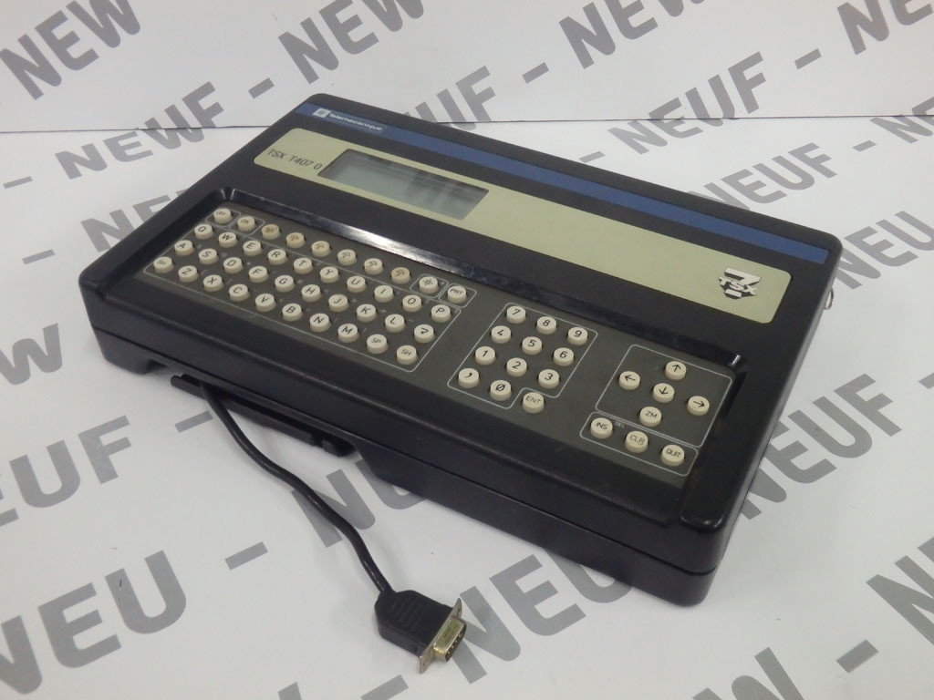 TÉLÉMÉCANIQUE  TSXT40700
