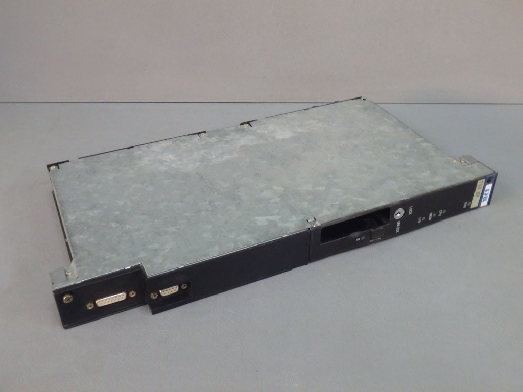 TÉLÉMÉCANIQUE  TSXP673