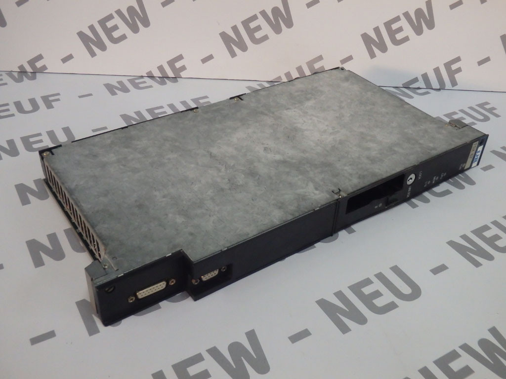 TÉLÉMÉCANIQUE  TSXP673