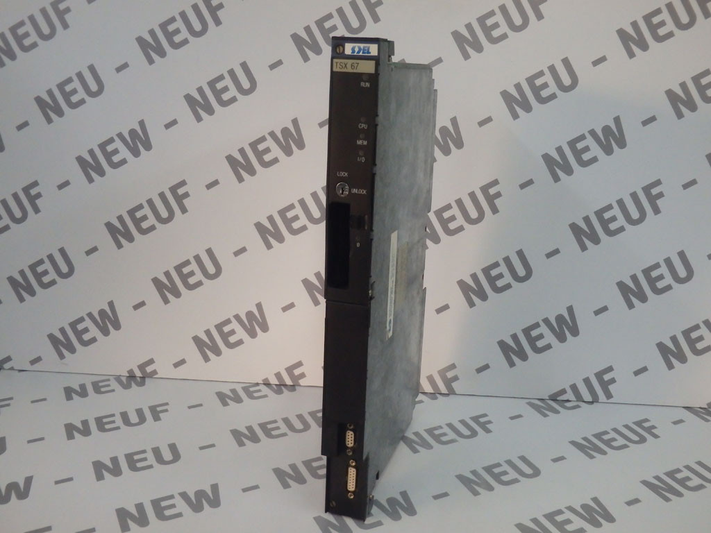 TÉLÉMÉCANIQUE  TSXP673