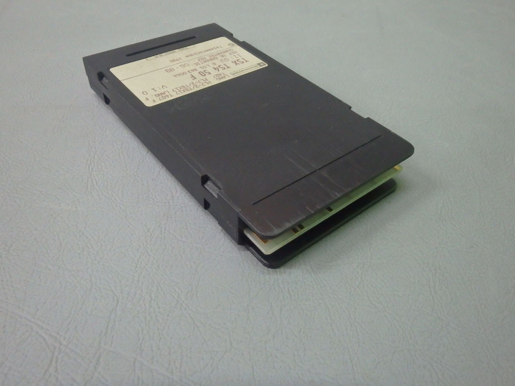 TÉLÉMÉCANIQUE  TSXTS450F