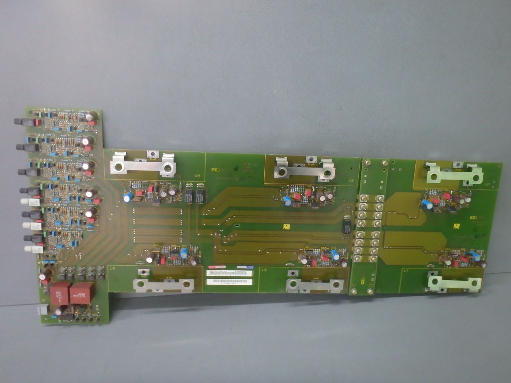 SIEMENS 6SE7035-1EJ84-1JC1