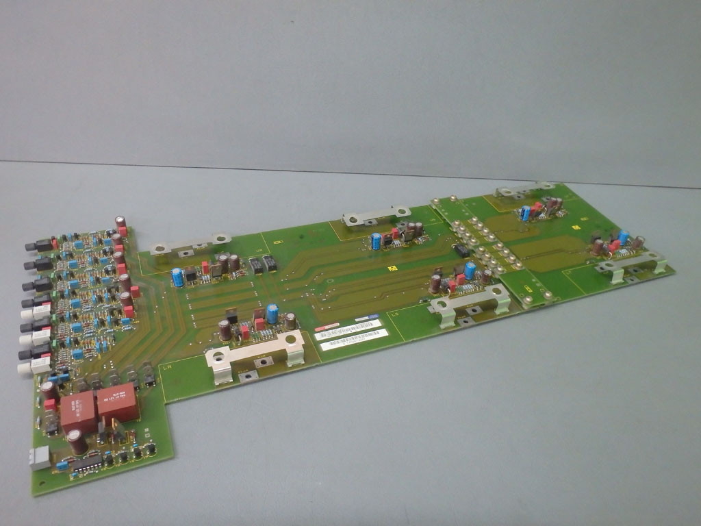 SIEMENS 6SE7035-1EJ84-1JC1