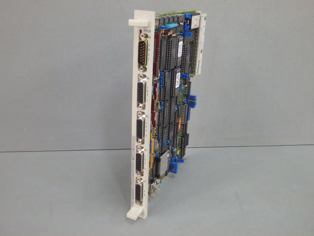 SIEMENS 6FM1726-3AA00