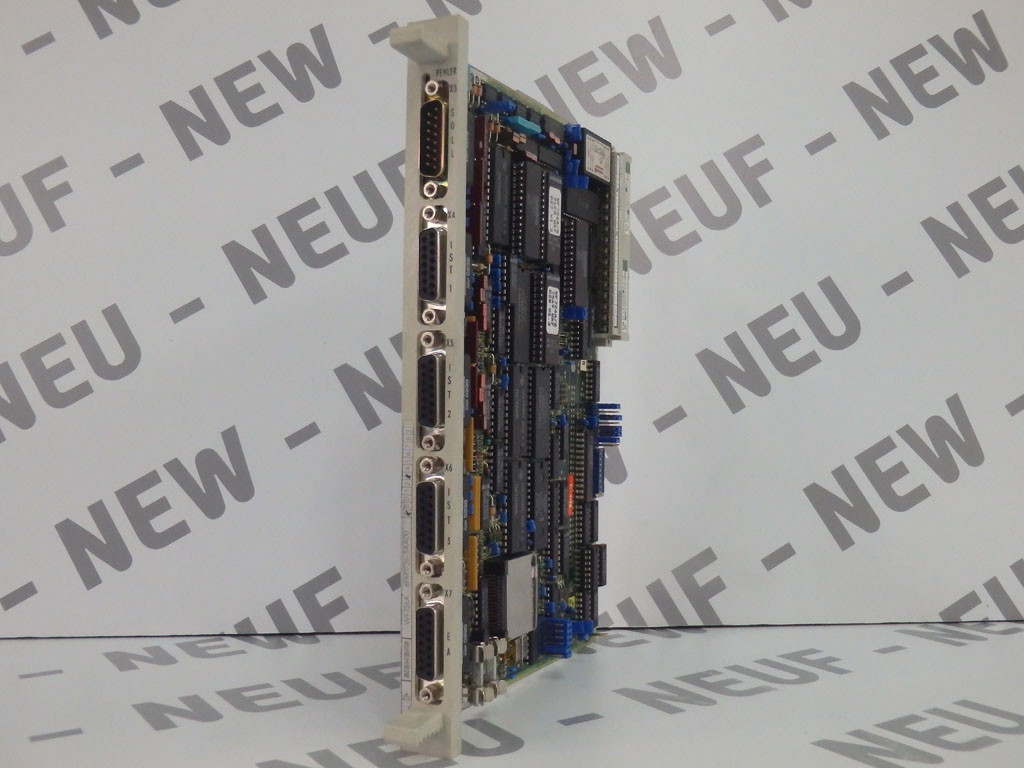 SIEMENS 6FM1726-3AA00