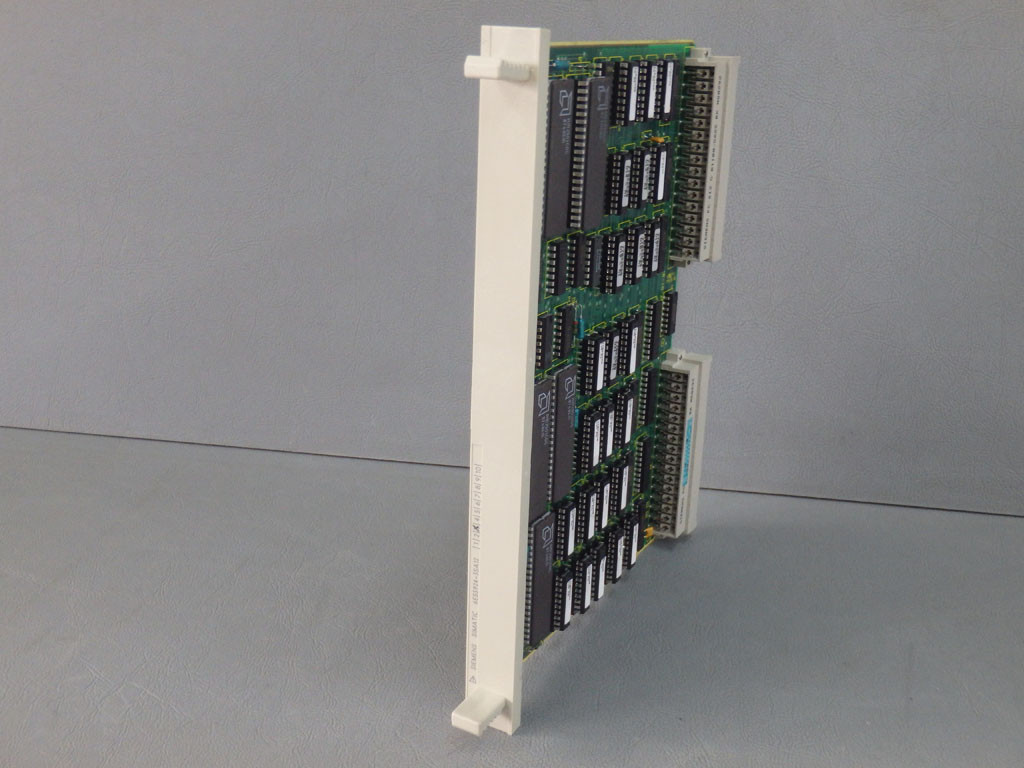 SIEMENS 6ES5924-3SA12