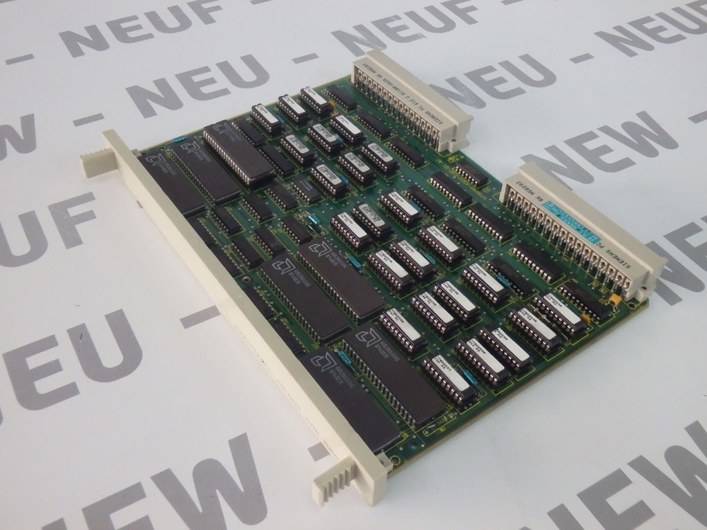 SIEMENS 6ES5924-3SA12