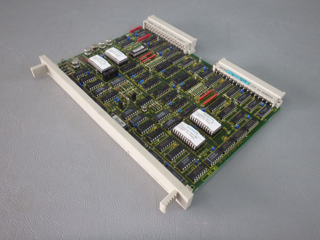 SIEMENS 6ES5927-3SA12